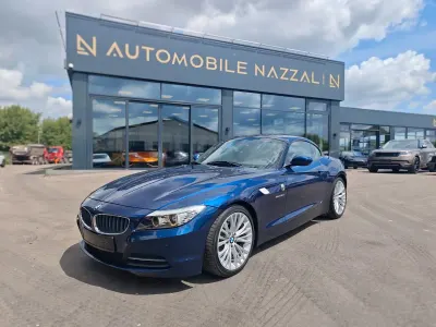 Gebraucht BMW Z4