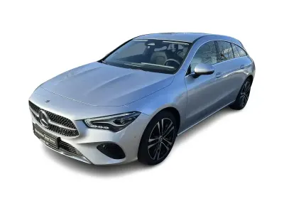 Gebraucht Mercedes CLA180 Shooting Brake Progressive 136 PS (100 kW) 2024 Andere Kombi