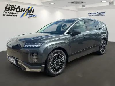 Gebraucht Hyundai Ioniq 9