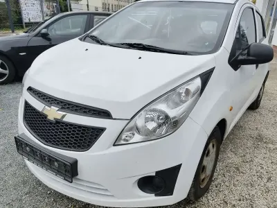 Gebraucht Chevrolet Spark