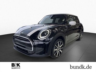 gebraucht Mini Cooper 3-Türer PremPak Sonnenschutz DrivAss 17"