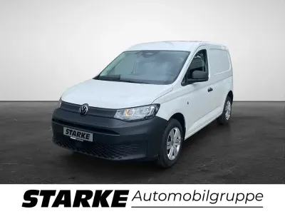 Gebraucht VW Caddy