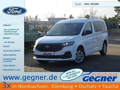 Ford Grand Tourneo Connect