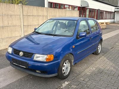 VW Polo