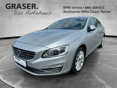 Gebraucht Volvo S60