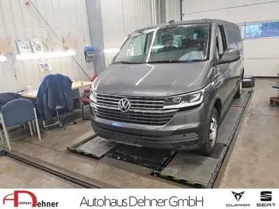 Usata VW Multivan Comfortline 199 CV (146 kW) 2020 Grigio Monovolume