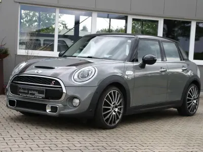 Occasion Mini John Cooper Works