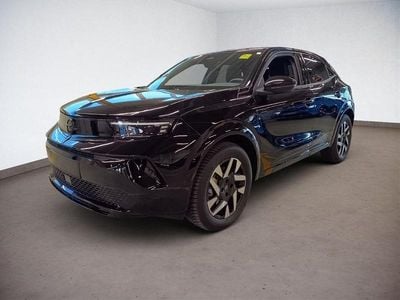 Gebraucht Opel Mokka-e 114 kW (156 PS) 2025 Schwarz SUV