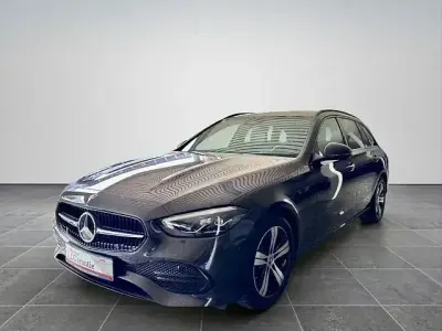 Gebraucht Mercedes C200