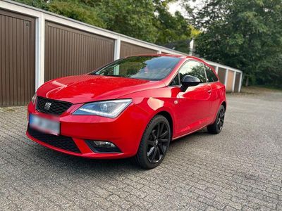 Seat Ibiza SC