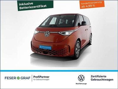 VW ID. Buzz