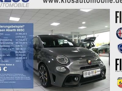 Abarth 695C