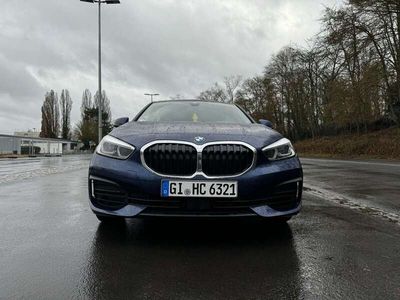 gebraucht BMW 118 118 i