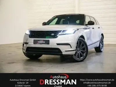 Gebraucht Land Rover Range Rover Velar
