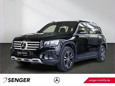 Gebraucht Mercedes GLB200