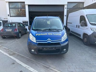 Citroën Jumpy