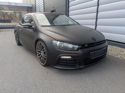 VW Scirocco