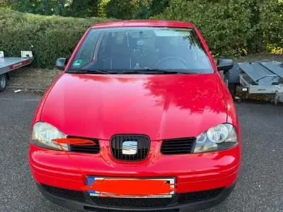 Gebraucht Seat Arosa