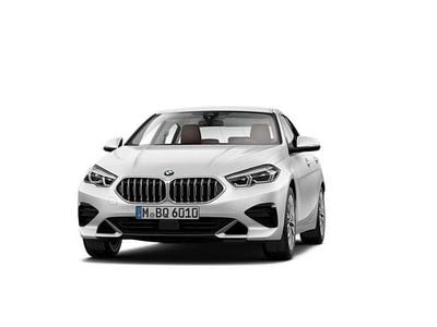 Second-hand BMW 218 Luxury Line 150 CP (110 kW) 2026 Coupe