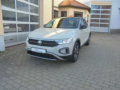 Gebraucht VW T-Roc Cabriolet