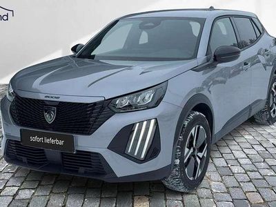 Nuova Peugeot 2008 Business-Line 145 CV (106 kW) 2025 Grigio SUV