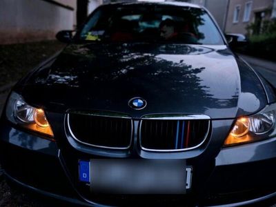 gebraucht BMW 318 e90 Ambient Lights