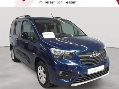 Gebraucht Opel Combo Life
