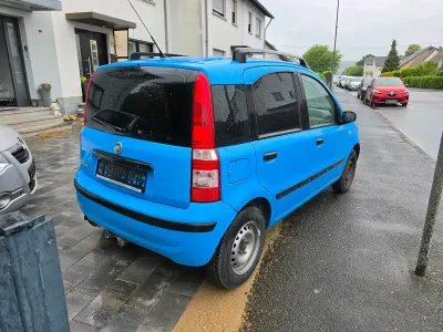 Gebraucht Fiat Panda