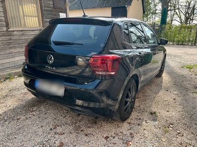 gebraucht VW Polo 1.0tsi