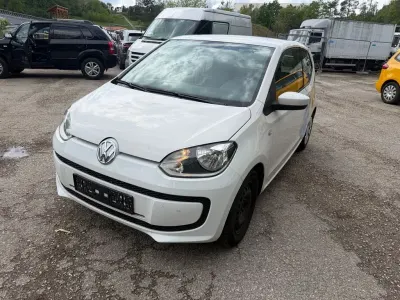 Occasion VW up!