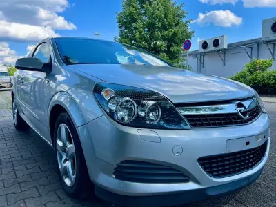 Gebraucht Opel Astra GTC