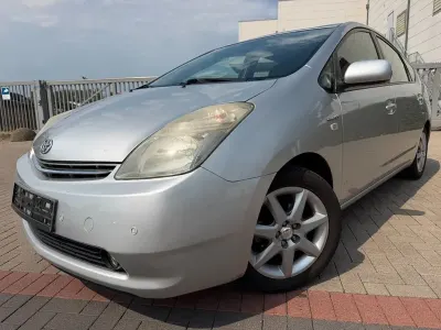 Gebraucht Toyota Prius