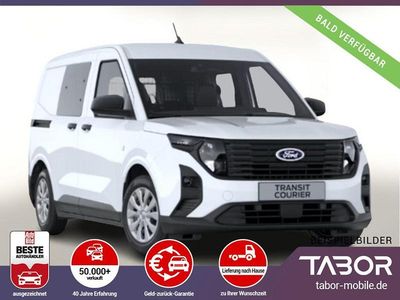 Neu Ford Transit Trend 101 PS (74 kW) 2026 Frozen white Van / Kleinbus