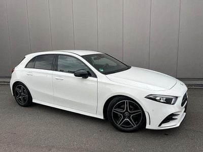 Mercedes A200