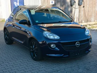 Gebraucht Opel Adam