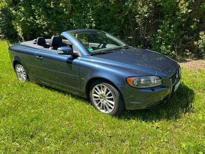 Volvo C70