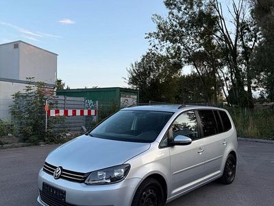 VW Touran