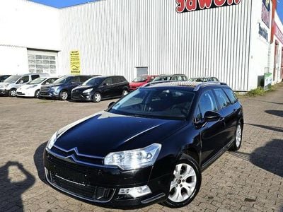 Citroën C5