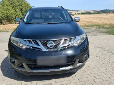 Gebraucht Nissan Murano