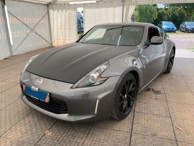 Nissan 370Z