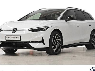 Neu VW ID.7 Pro 210 kW (286 PS) 2026 Gletscherweiß metallic Kombi