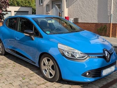 Renault Clio IV