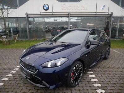 Neu BMW M135 Performance 300 PS (220 kW) 2026 Blau Kleinwagen