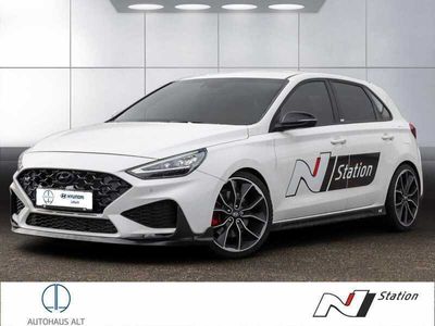 gebraucht Hyundai i30 N #Navipaket #Assistenzpaket