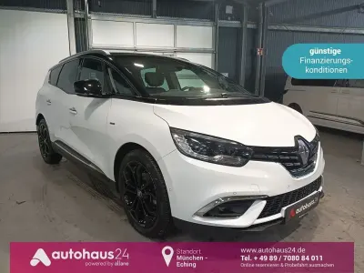 Gebraucht Renault Grand Scénic IV