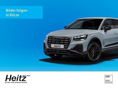 Usata Audi e-tron 230 kW (313 CV) 2022 Nero SUV