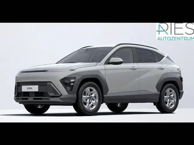 Grau Neu 2026 Hyundai Kona SUV | 27.570 € (Guter Preis)
