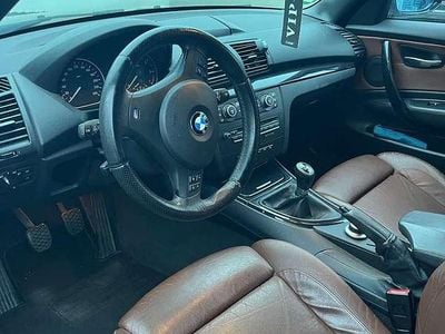BMW 118 Cabriolet