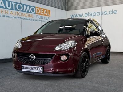 gebraucht Opel Adam Jam