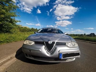 Alfa Romeo 156